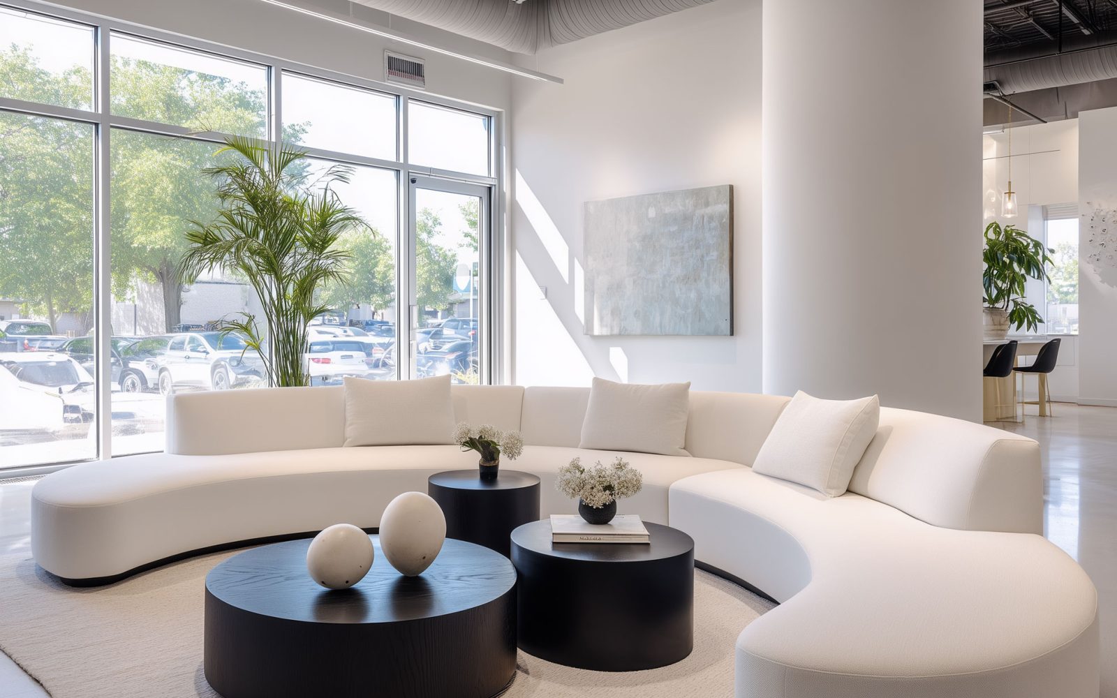 u8347465265_a_modern_and_minimalist_office_space_featuring_an_e_d4b8775a-0c14-47fa-9a49-be8dbf6bc4c5