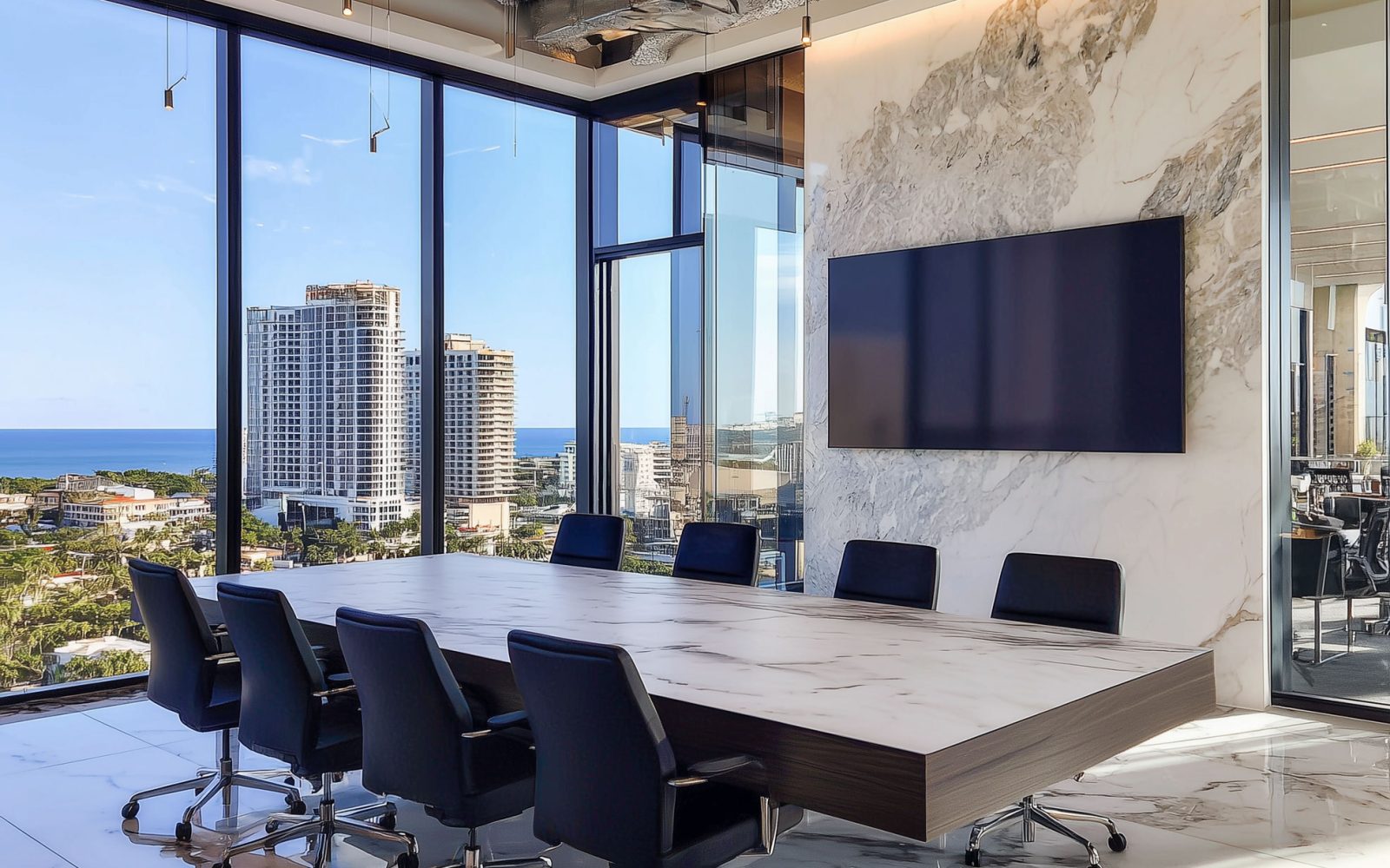 u8347465265_a_photo_of_the_conference_room_in_an_office_on_ocea_db63f5de-6ec4-46e2-88e4-44d66181fcb9