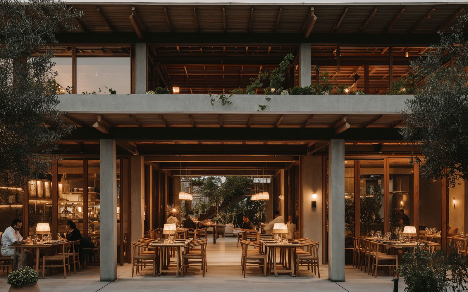 u8347465265_photograph_of_an_open-air_restaurant_with_modern_ar_0c1a1ea8-3f56-42e8-8b0c-9c26af037456